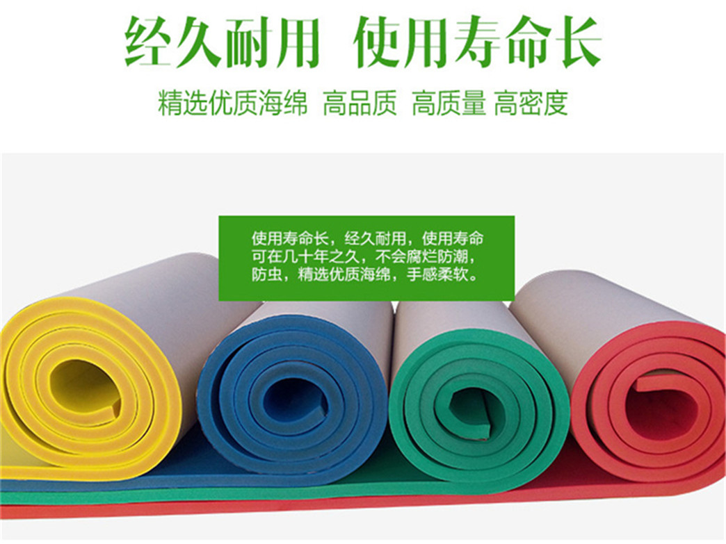 橡塑海綿保溫管